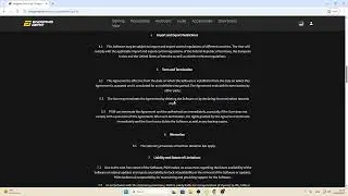 Endgame Gear OP1 – How to Install Dedicated Software