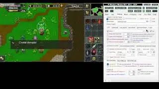 WarCave on Mindee-Bot - TibiaME