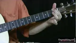 Open F tuning: Fabiano Corso - 