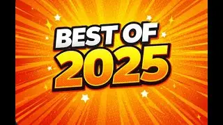 ЛУЧШИЕ МОМЕНТЫ 2025 ГОДА