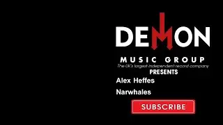 Alex Heffes - Narwhales