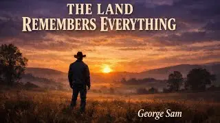The Land Remembers Everything (Official Lyrics Video)