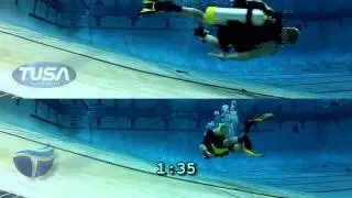 TUSA X-Pert Zoom Loses Again - The long version