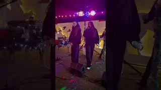 Egy apa és a két lánya – Hallelujah cover live | Erdőhorváti Karácsonyi Borzsongás | Zemplén - Tokaj