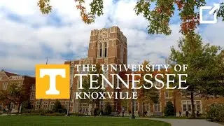 University of Tennessee, Knoxville, USA