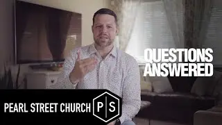 Questions Answered | Brent Caddell