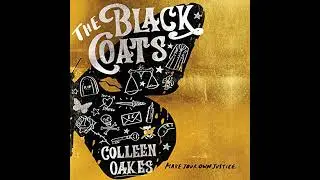 Black Coats by Colleen Oakes | Full Audiobook