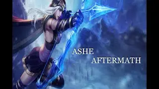 League of Legends | Ashe Build
