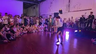 RSF 2025 SOLOJAZZ FINAL _ ADVANCED DIVISION 2