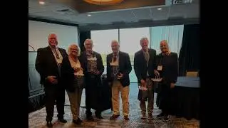 National Academy of Arbitrators Southeast Region - 2025 Arbitration Conference