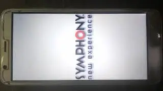 Symphony V97 Hard Reset & Pattern/Pin/Password Lock Remove