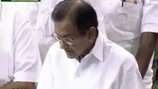 Interim Budget 2014: Then and now