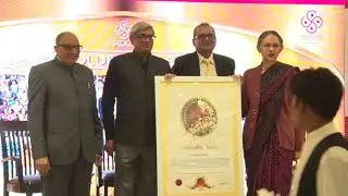 SKOCH Challenger Award For Economic Policy - Ashima Goyal