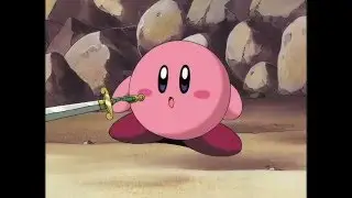 AMV KIrby VS Metaknight