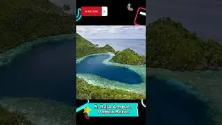 10 Most Beautiful Beaches in Indonesia, Must Come Here!