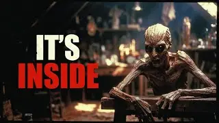 I'm Trapped in My Own Reflection | Horror Story