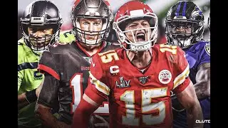 2021 Fantasy QB Rankings: My TOP 10