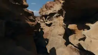 Unexplored Gujarat | Drone Shot | Bhuj | Khari Nadi | Filmsbyvicky
