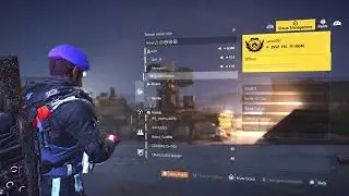 #CAPITOL #SKILLBUILDS #BESTBUILDS #LEGENDARIES #DIVISION2 #PS54K60