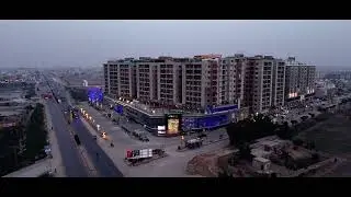 🏢 Deluxe Tower &ndash; Live the Deluxe Life!