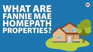 What Are Fannie Mae HomePath Properties? | Quicken Loans