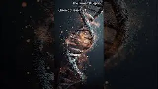 Chronic Disease DNA | The Human Blueprint