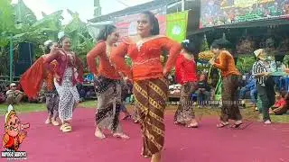 KUDA SUMEDANG ALL ARTIS // EBEG PUTRA WAHYU SEKAR BUDAYA