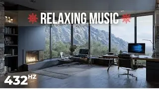 ✨ KINETIC HARMONY ❯ 432 Hz Dynamic Flow and High-Vibe Energy to Build Your Legacy 🚀