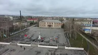 Карсун, Ульяновская область