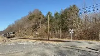 Ns #136 with gsmr 1009