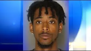 Social media helps authorities track down man accused of burning Pittsburgh police vehicle