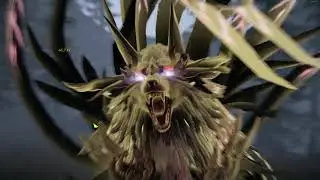 Lost Ark Velganos Enhanced Weapon Deadeye solo