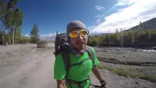 The Himalayan Experience
