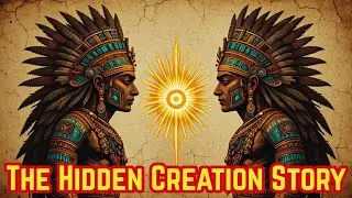 Aztec Creation Story: How the World Began According to Aztec Mythology