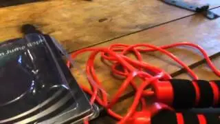 Limm Sports Jump Rope