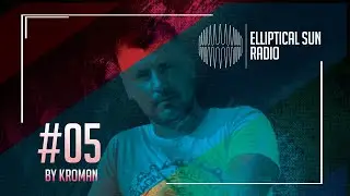 Elliptical Sun Radio 05 by Kroman