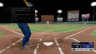 MLB 20 DD Ranked Seasons 11-7-20
