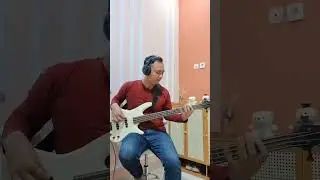 Rage Against The Machine - Killing In The Name (Bass Cover) #music #basscover #viral #bass