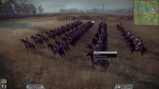 Napoleon Total War Online Battle 2 - NTW3!