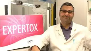 T&eacute;moignages de chimistes chez Expertox