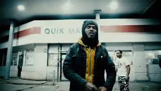 Sker McGurt X Rich Ash - Rich Homi (Official Music Video)