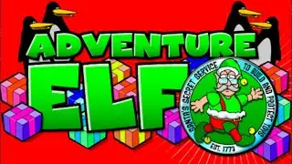 Adventure Elf ⧸ by Kewlbox