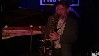 Graham Dean Trio, ft Dean Masser - Live from Matt & Phred's