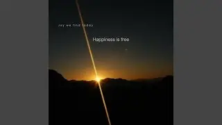 Happiness is Free