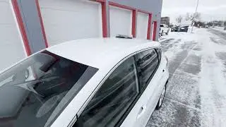 2017 CHEVROLET BOLT EV