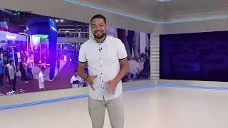 Conhe&ccedil;a agora uma nova experi&ecirc;ncia em eventos de ISP&acute;s! Expo Isp Experience SP 2023