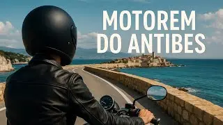 Motorem do Antibes
