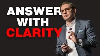How to Properly Answer Common Questions in Real Estate