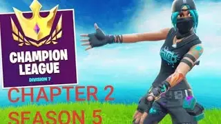 SOLO ARENA 15 BOMB IN CHAPTER 2 SEASON 5 ON CONSOLE!