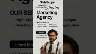 Digital Marketing Agency in Lucknow - Slidescope